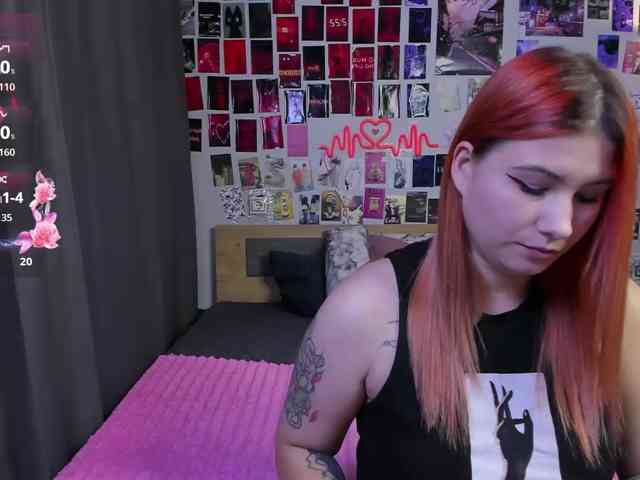 Ulya11Cutex webcam