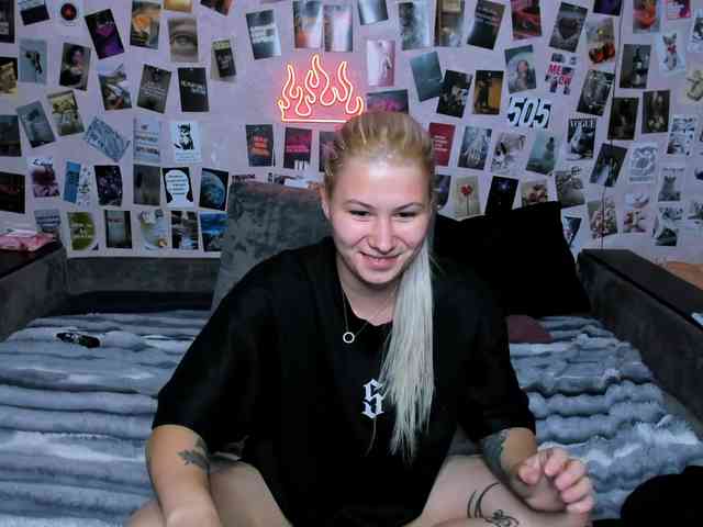 Ulya11Cutex webcam