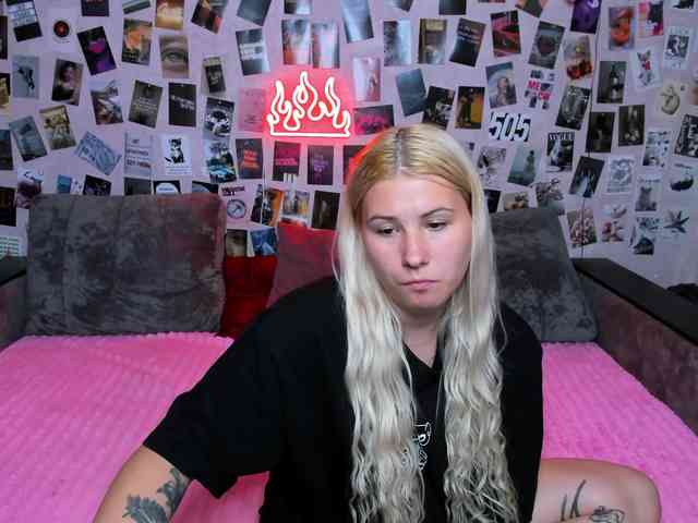 Ulya11Cutex webcam