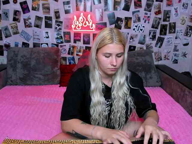 Ulya11Cutex webcam