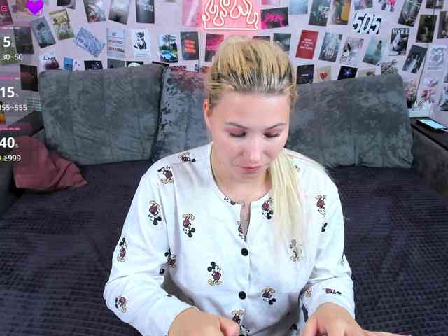 Ulya11Cutex webcam