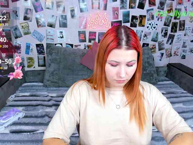 Ulya11Cutex webcam