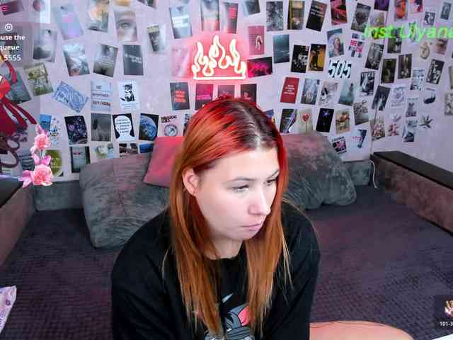 Ulya11Cutex webcam