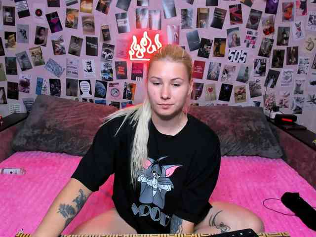 Ulya11Cutex webcam