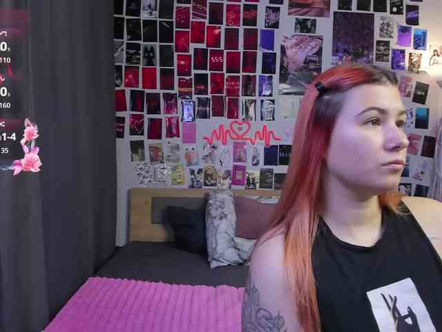 Ulya11Cutex webcam