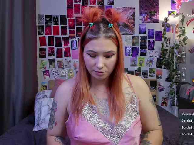 Ulya11Cutex webcam