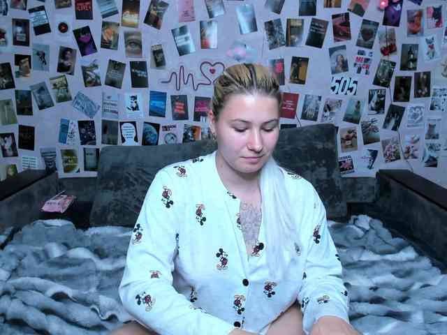 Ulya11Cutex webcam