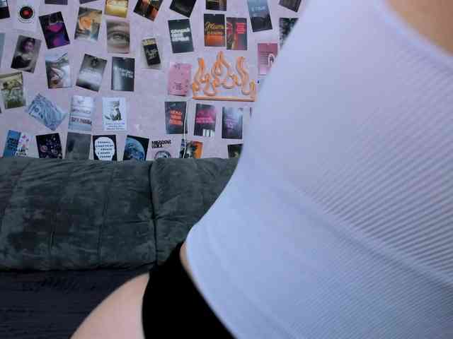 Ulya11Cutex webcam
