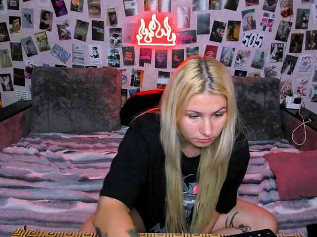 Ulya11Cutex webcam