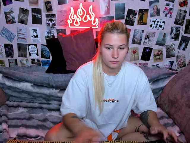 Ulya11Cutex webcam