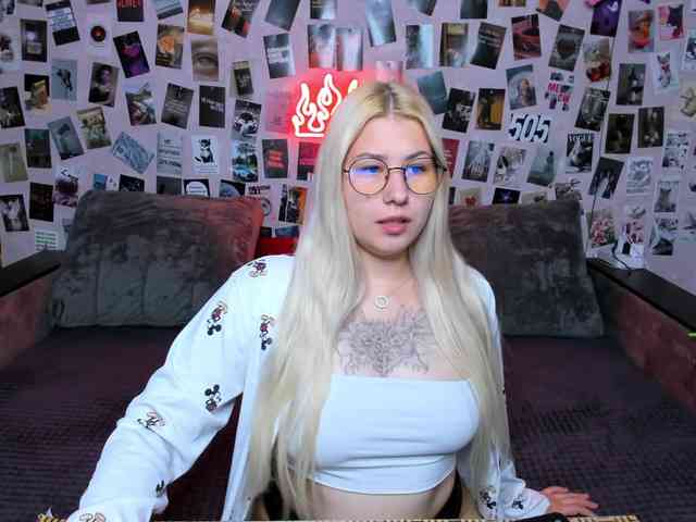 Ulya11Cutex Sex Cam Show
