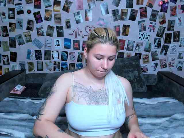 Ulya11Cutex webcam