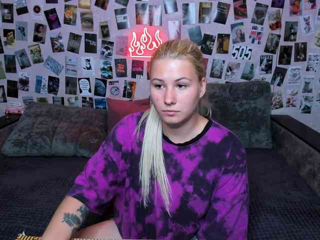 Ulya11Cutex webcam