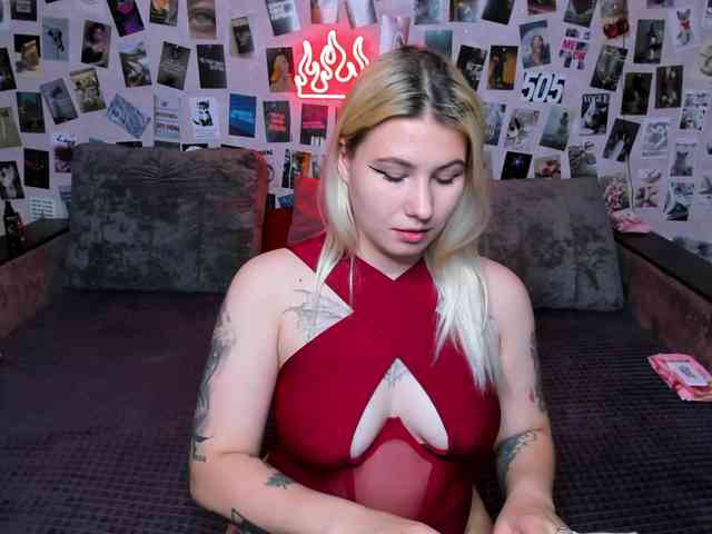 Ulya11Cutex webcam