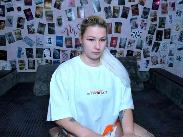 Ulya11Cutex webcam
