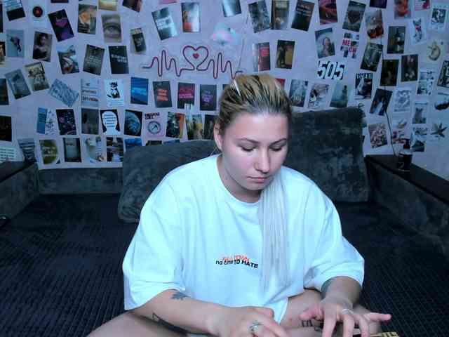 Ulya11Cutex webcam