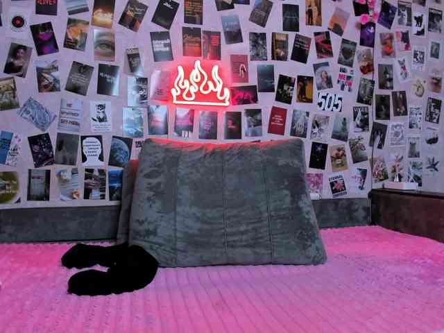 Ulya11Cutex webcam
