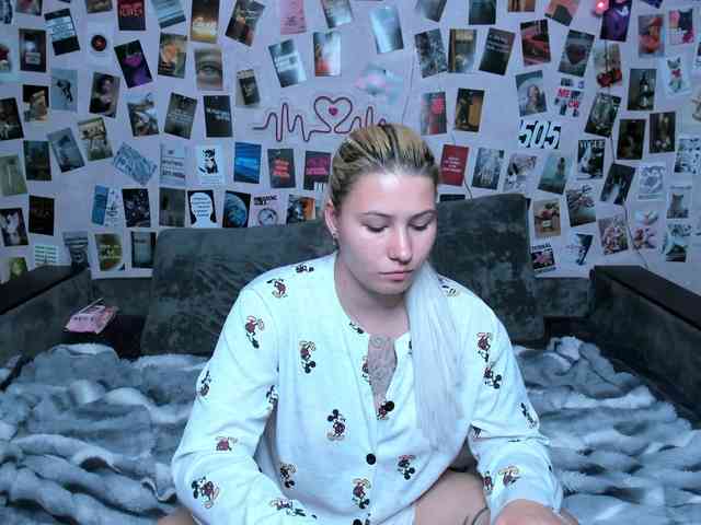 Ulya11Cutex webcam
