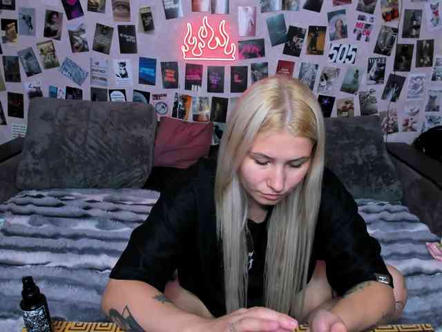 Ulya11Cutex webcam