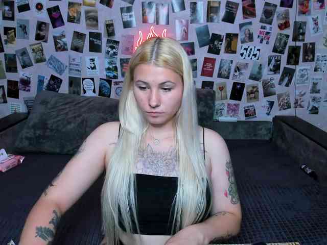 Ulya11Cutex webcam