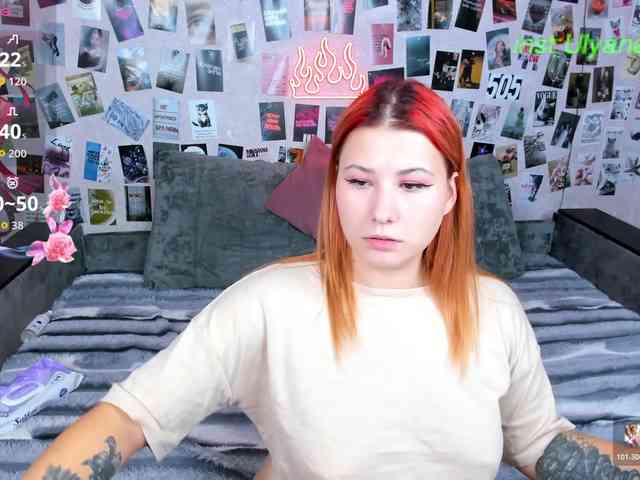 Ulya11Cutex webcam