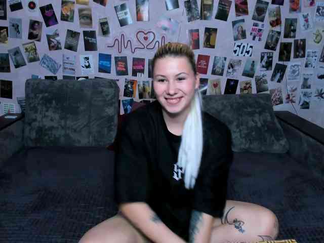 Ulya11Cutex webcam