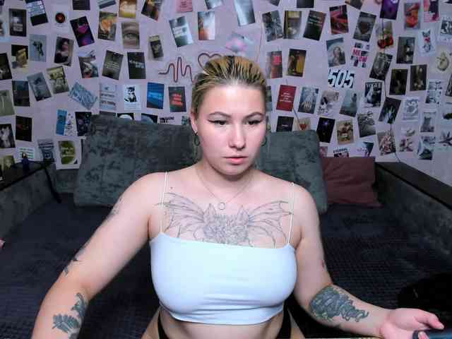 Ulya11Cutex webcam