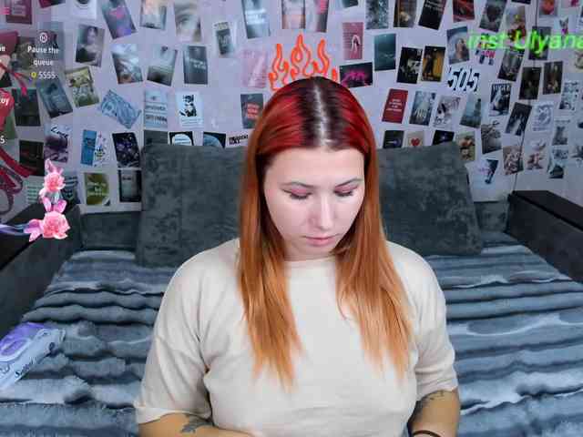 Ulya11Cutex webcam