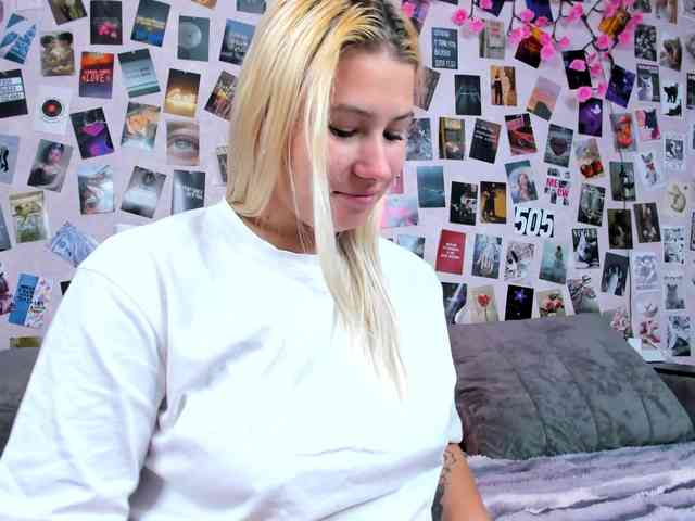 Ulya11Cutex webcam