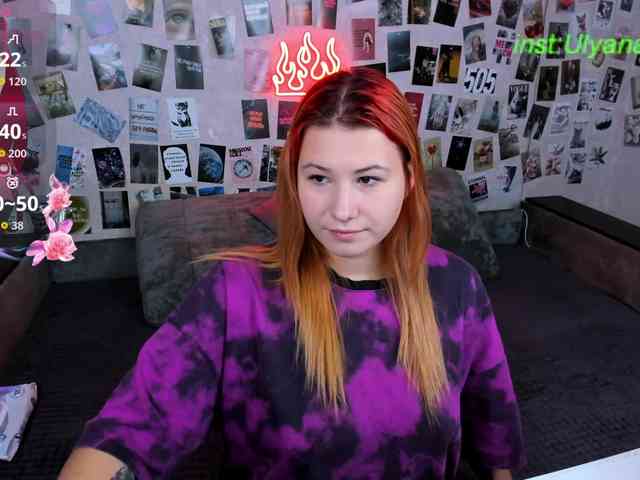Ulya11Cutex webcam