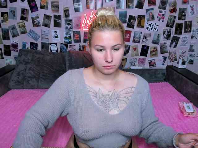 Ulya11Cutex webcam