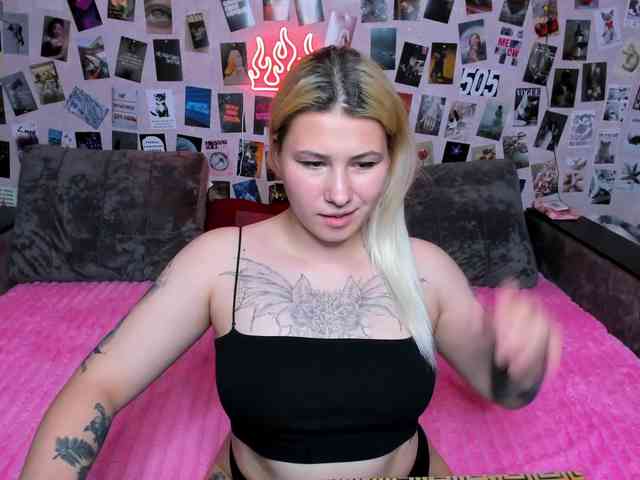 Ulya11Cutex webcam