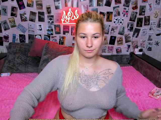 Ulya11Cutex webcam