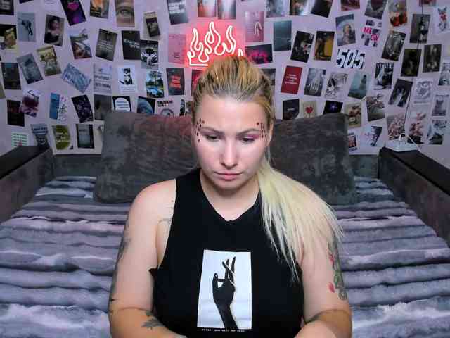 Ulya11Cutex webcam