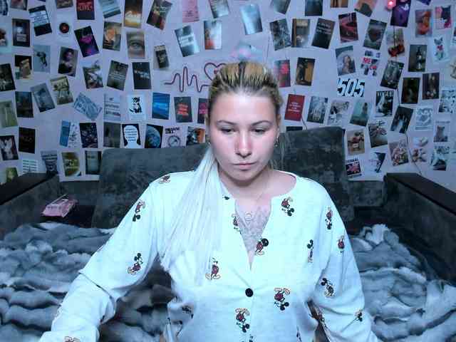 Ulya11Cutex webcam