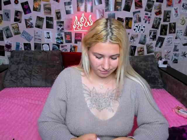 Ulya11Cutex webcam