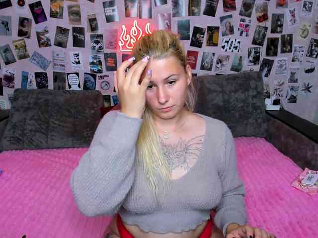 Ulya11Cutex webcam