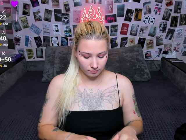 Ulya11Cutex webcam