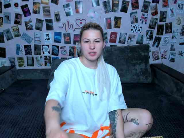 Ulya11Cutex webcam