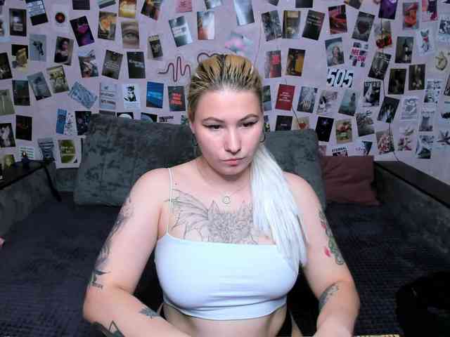 Ulya11Cutex webcam