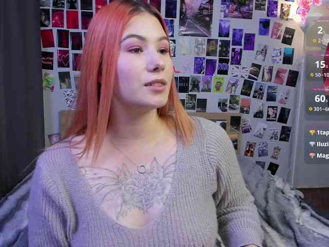 Ulya11Cutex webcam