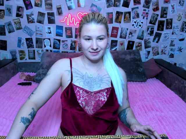 Ulya11Cutex webcam