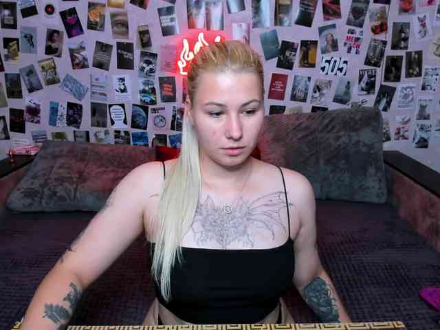 Ulya11Cutex webcam