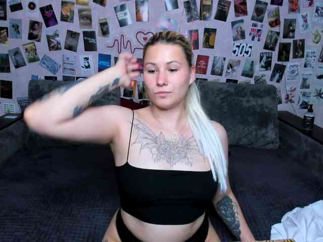 Ulya11Cutex webcam