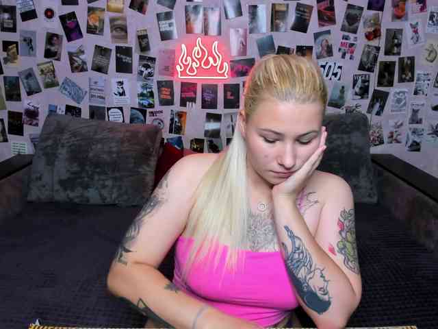 Ulya11Cutex webcam