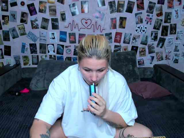 Ulya11Cutex webcam