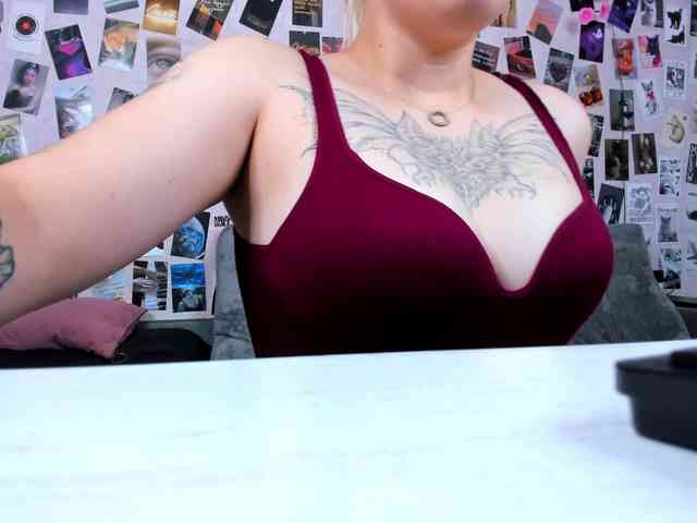 Ulya11Cutex webcam