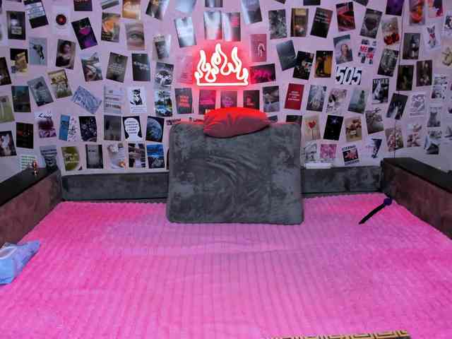 Ulya11Cutex webcam