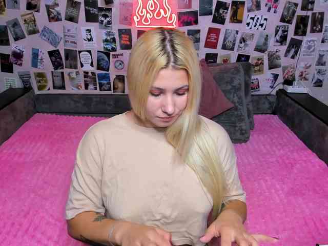 Ulya11Cutex webcam