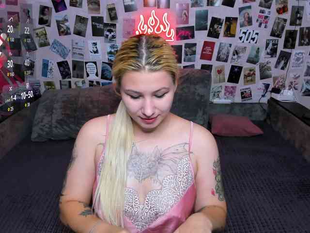 Ulya11Cutex webcam
